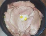 塩分控えめ、ローストビーフ丼作り方7写真