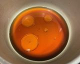 めんつゆで♪お手軽簡単！おうち天丼のたれ作り方2写真