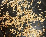 カリカリじゃこの豆腐サラダ作り方3写真