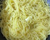 時短!1分茹でるだけ☆ミートスパゲッティ作り方3写真