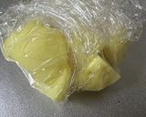 レンチン☆ツナと塩昆布の和風ポテトサラダ作り方1写真