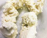 ヘルシーシンプル簡単 生八ツ橋をおたべ作り方2写真