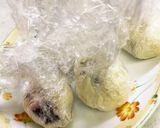 ヘルシーシンプル簡単 生八ツ橋をおたべ作り方6写真