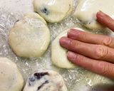 ヘルシーシンプル簡単 生八ツ橋をおたべ作り方7写真