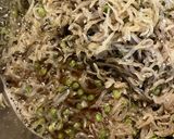 簡単★ちりめん山椒作り方5写真