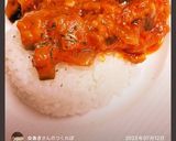 ザ・夏野菜カレー♪♪作り方37写真