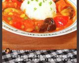 ザ・夏野菜カレー♪♪作り方39写真