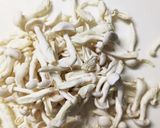 きのこと野菜の無水スープ作り方1写真