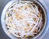 鶏肉のコチュ鍋作り方1写真