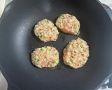 なんちゃってお好み焼き作り方4写真