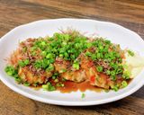 なんちゃってお好み焼き作り方5写真