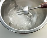 錯綜理路 【冷やしそば】作り方16写真