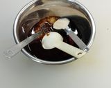 錯綜理路 【冷やしそば】作り方6写真