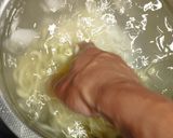 錯綜理路 【冷やしそば】作り方22写真