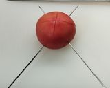 錯綜理路 【冷やしそば】作り方8写真