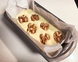 バニラヨーグルトパウンドケーキ作り方1写真