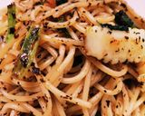 ゆかりパスタ作り方7写真