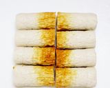 大葉チーズ入りのちくわ天作り方1写真