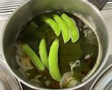 令和五年　文月十三日　作り方7写真