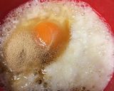 納豆とろろ豆腐♪作り方1写真