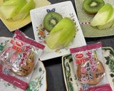 令和五年　文月十三日　作り方10写真