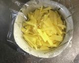 4種類のハッシュドポテト作り方1写真