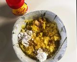 4種類のハッシュドポテト作り方3写真