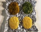4種類のハッシュドポテト作り方6写真
