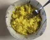 4種類のハッシュドポテト作り方2写真
