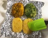 4種類のハッシュドポテト作り方7写真