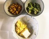 4種類のハッシュドポテト作り方4写真