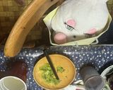 キュウイアイスティースカッシュ作り方1写真