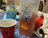 キュウイアイスティースカッシュ作り方2写真