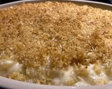 Baked Mac and Cheese作り方24写真