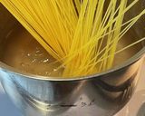 和風冷製パスタ作り方5写真