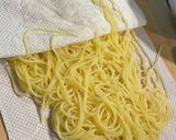 和風冷製パスタ作り方6写真