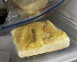 離乳食完了期♪バナナクリームパン作り方4写真