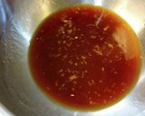 切り昆布にタコ天。作り方6写真