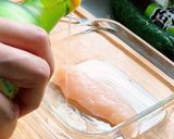 食欲ない日の救世主レシピ/冷製和風パスタ作り方2写真