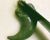 アワビのステーキ&特製・肝ソース作り方34写真