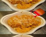 美味ドレとわさびごまドレで豚ロースかつ丼作り方3写真