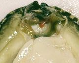 アワビのステーキ&特製・肝ソース作り方18写真