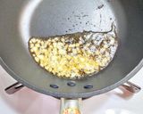 相葉マナブ☆トマト味噌でナスのチーズ焼き作り方2写真