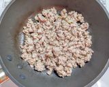 相葉マナブ☆トマト味噌でナスのチーズ焼き作り方3写真