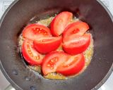 相葉マナブ☆トマト味噌でナスのチーズ焼き作り方4写真