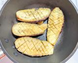 相葉マナブ☆トマト味噌でナスのチーズ焼き作り方6写真