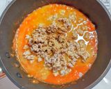 相葉マナブ☆トマト味噌でナスのチーズ焼き作り方5写真