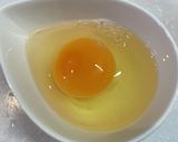 小イカと玉子の煮物作り方4写真
