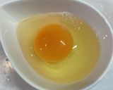 小イカと玉子の煮物作り方4写真