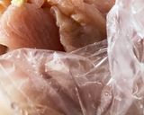 甘酢あんが美味しい♪サクサク鶏天作り方2写真
